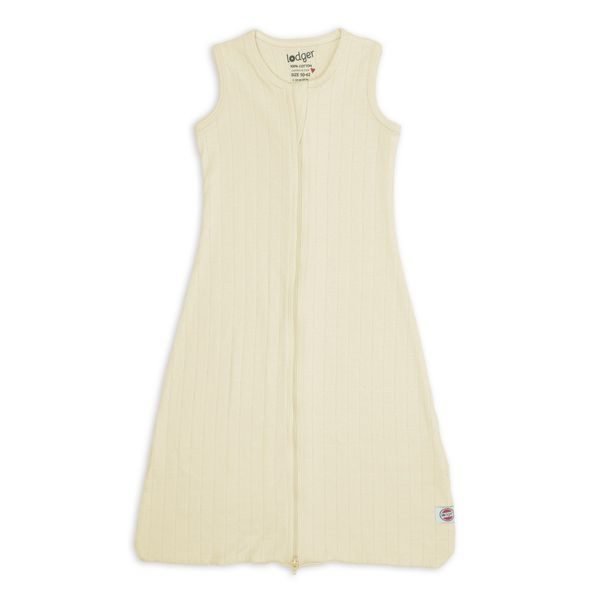 LODGER HOPPER SLEEVELESS SOLID BUTTER VEL. 50/62 - SPACÍ PYTLE - SPINKÁNÍ