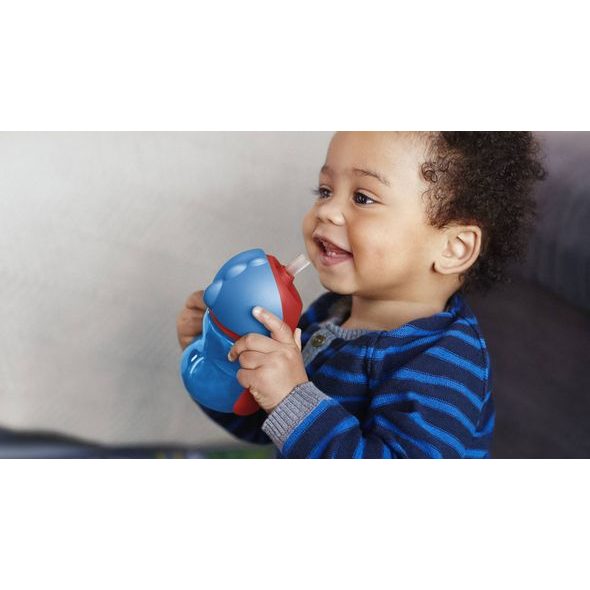 PHILIPS AVENT HRNEČEK S BRČKEM BENDY 200ML KLUK - SPORTOVNÍ LAHVE - KRMENÍ
