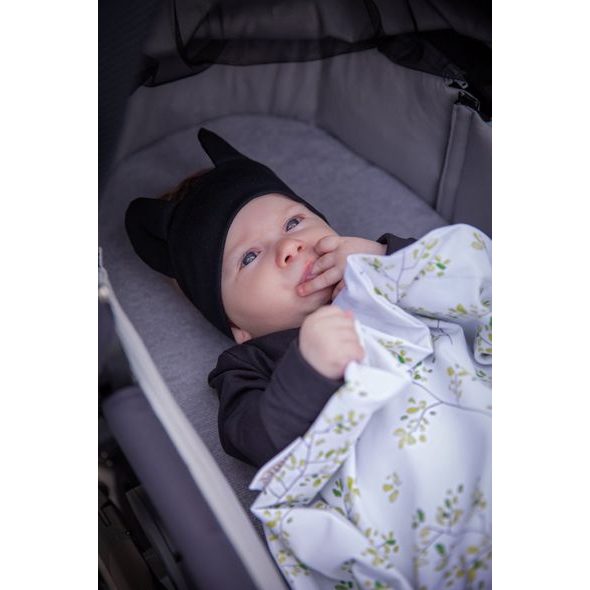 EMITEX DEKA LETNÍ 70X100 PURE NATURE - DĚTSKÉ DEKY PRO MIMINKA - SPINKÁNÍ