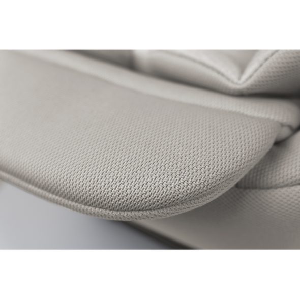 SILVER CROSS APPROACH PLUS 360 AUTOSEDAČKA NATURAL TAUPE - AUTOSEDAČKY 0-18KG - AUTOSEDAČKY A PŘÍSLUŠENSTVÍ