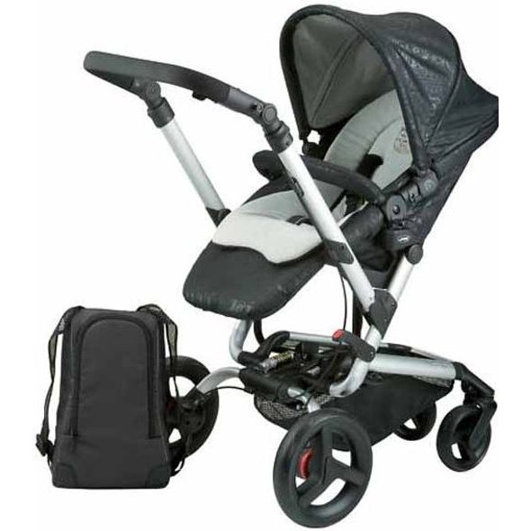 JANÉ RIDER + LŮŽKO MICRO + STRATA 2010 - TROJKOMBINACE - KOČÁRKY A PŘÍSLUŠENSTVÍ