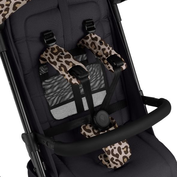 ABC DESIGN PING 3 TREKKING LEO - GOLFOVÉ KOČÁRKY - KOČÁRKY A PŘÍSLUŠENSTVÍ