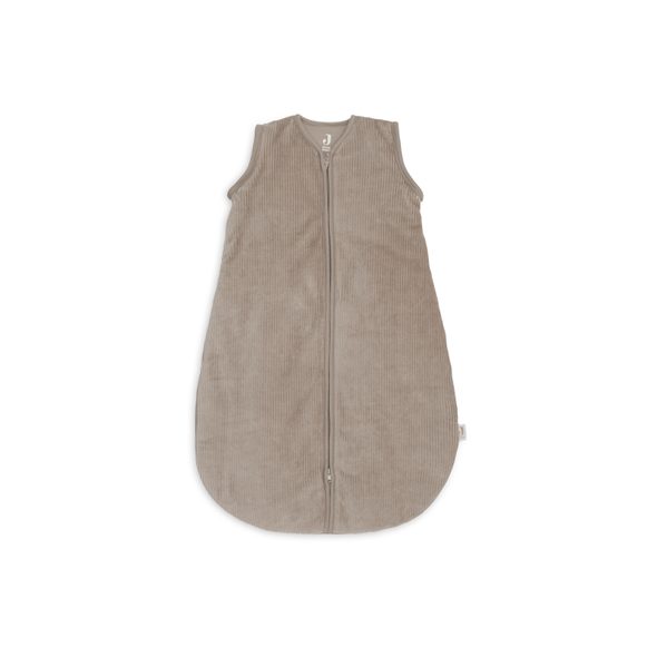 JOLLEIN SPACÍ PYTEL 2V1 90CM RIB MILKY COFFEE - SPACÍ PYTLE - SPINKÁNÍ