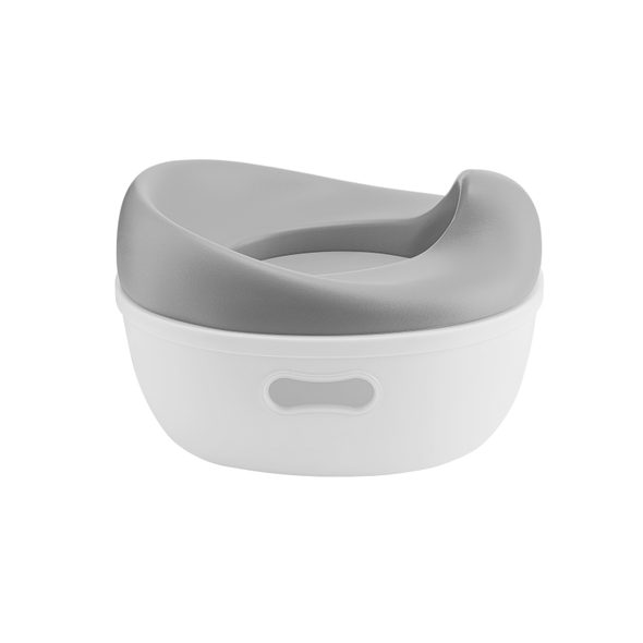 KIKKABOO NOČNÍK 3V1 TRIO GREY - NOČNÍKY - PŘEBALOVÁNÍ