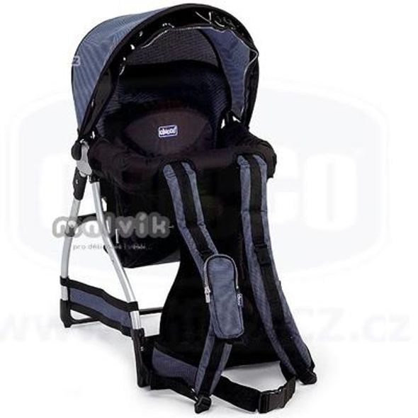 CHICCO KROSNA CADDY 2011 - KROSNY - NOŠENÍ & SPORT