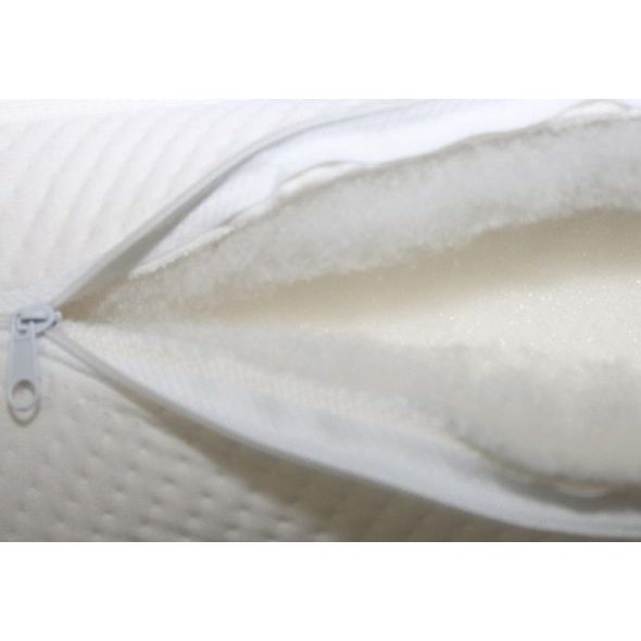 MON PREMIER MATRACE OBOUSTRANNÁ KOKOS/LATEX VÝŠKA 10CM - MATRACE DO POSTÝLKY - SPINKÁNÍ
