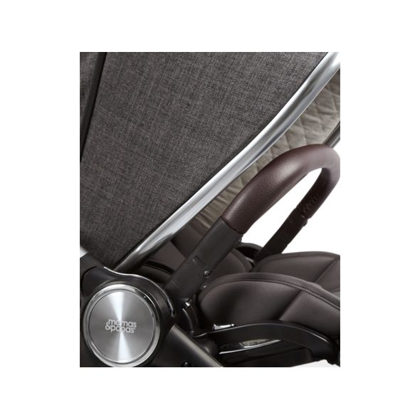 MAMAS & PAPAS OCARRO KOČÁREK CHESTNUT - SPORTOVNÍ KOČÁRKY - KOČÁRKY A PŘÍSLUŠENSTVÍ