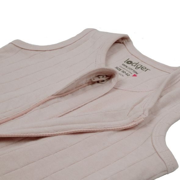 LODGER HOPPER SLEEVELESS SOLID POWDER 86/98 - SPACÍ PYTLE - SPINKÁNÍ