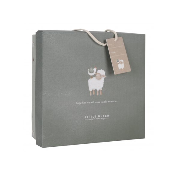 LITTLE DUTCH DÁRKOVÝ SET FARMA - DÁRKOVÉ SADY - PRO DĚTI