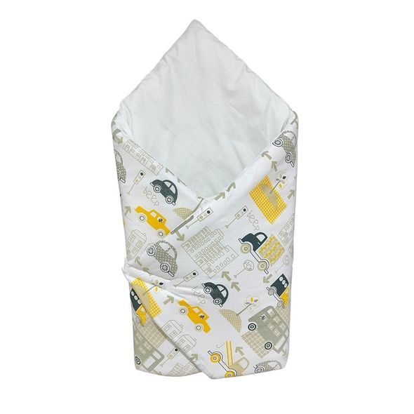 MACESHKA ZAVINOVAČKA TISK - ZAVINOVAČKY - SPINKÁNÍ