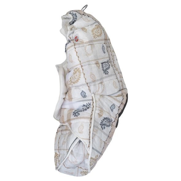 LODGER BUNKER TRIBE BIRCH - FUSAKY DO KOČÁRKU - KOČÁRKY A PŘÍSLUŠENSTVÍ