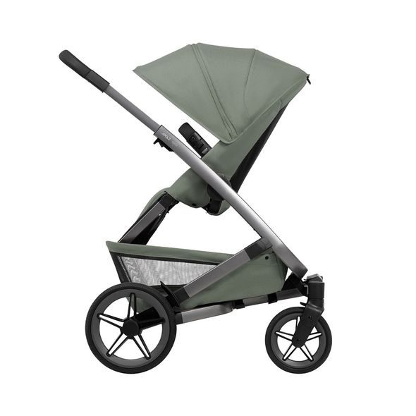 JOOLZ GEO⁵ KOMPLETNÍ SET SAGE GREEN - DVOJKOMBINACE - KOČÁRKY A PŘÍSLUŠENSTVÍ