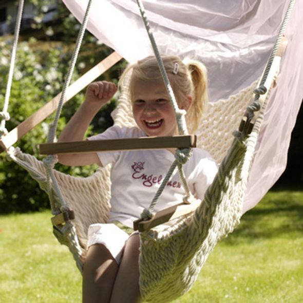 TRAUMSCHWINGER PÁSOVÉ LANKO K ZÁVĚSNÉMU KŘESLU - KOSMETIKA PRO CELOU RODINU - PRO MAMINKY