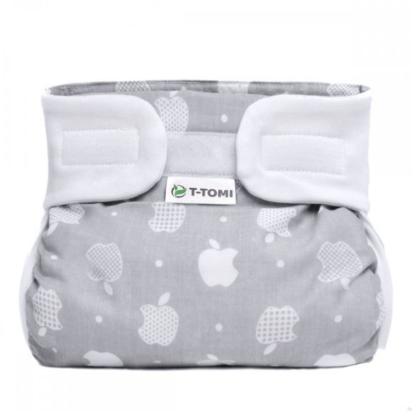 T-TOMI ORTOPEDICKÉ ABDUKČNÍ KALHOTKY SUCHÝ ZIP - PLENKOVÉ KALHOTKY - PŘEBALOVÁNÍ