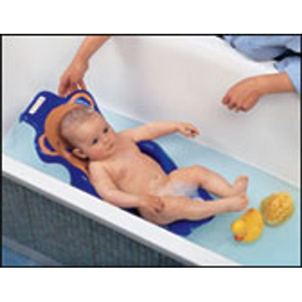 OK BABY LEHÁTKO DO VANY BUDDY - LEHÁTKA DO VANIČKY - KOUPÁNÍ A ZDRAVÍ