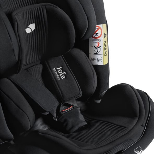 JOIE I-SPIN™ XL SIGNATURE ECLIPSE - AUTOSEDAČKY 0-36KG - AUTOSEDAČKY A PŘÍSLUŠENSTVÍ