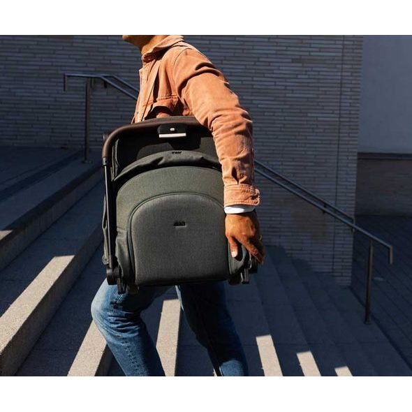 JOOLZ AER - GOLFOVÉ KOČÁRKY - KOČÁRKY A PŘÍSLUŠENSTVÍ