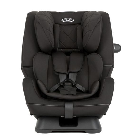 GRACO SLIMFIT R129 MIDNIGHT - AUTOSEDAČKY 0-36KG - AUTOSEDAČKY A PŘÍSLUŠENSTVÍ