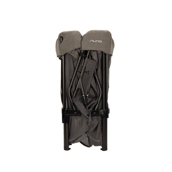 NUNA PAAL™ GRANITE - CESTOVNÍ POSTÝLKY - SPINKÁNÍ