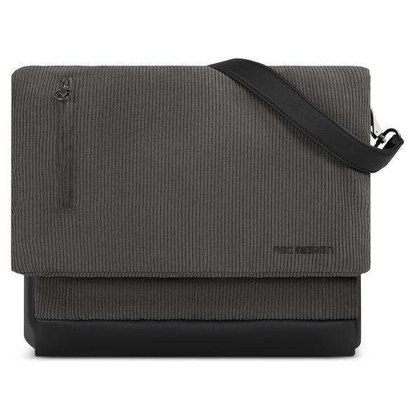 ABC DESIGN TAŠKA NA PLENY URBAN ALMOND 2025 - PŘEBALOVACÍ TAŠKY - KOČÁRKY A PŘÍSLUŠENSTVÍ