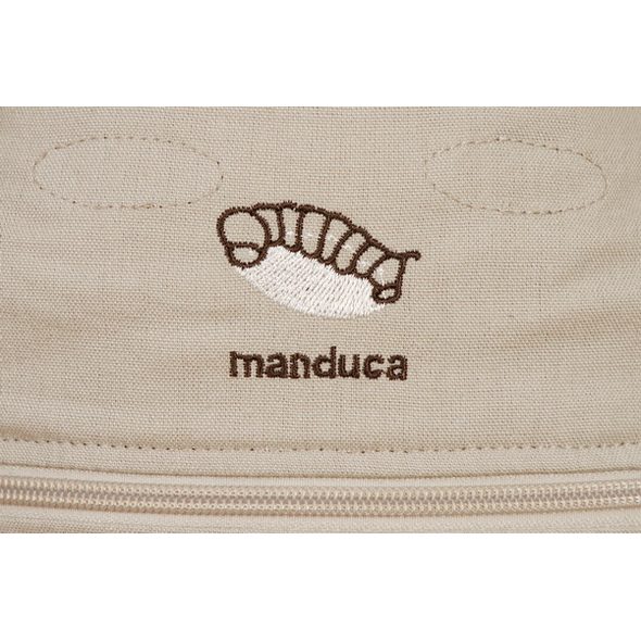 MANDUCA NEW STYLE NOSÍTKO - ERGONOMICKÁ NOSÍTKA - NOŠENÍ & SPORT