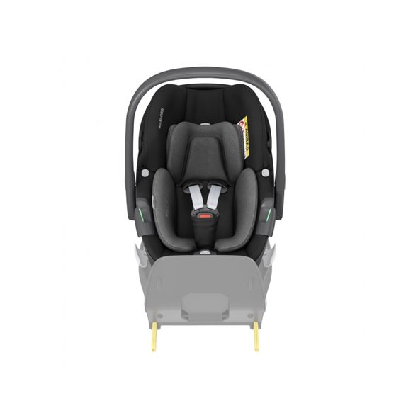 MAXI-COSI PEBBLE 360 AUTOSEDAČKA ESSENTIAL BLACK + MAXI-COSI FAMILYFIX 360 ZÁKLADNA - AUTOSEDAČKY 0-13KG - AUTOSEDAČKY A PŘÍSLUŠENSTVÍ