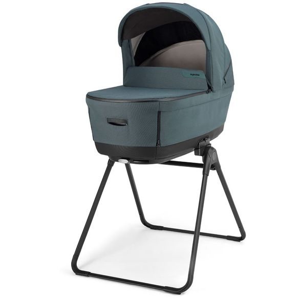 KOČÁREK INGLESINA APTICA XT DARWIN RECLINE EVO 4V1 2026 HIMALAYA BLUE - TROJKOMBINACE - KOČÁRKY A PŘÍSLUŠENSTVÍ