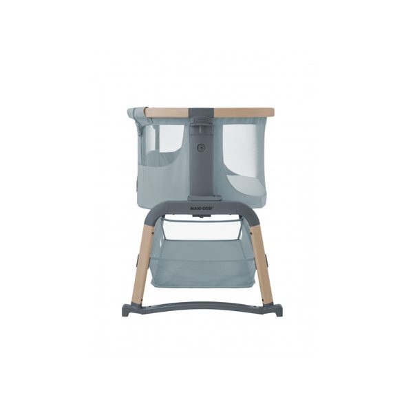 MAXI-COSI IORA AIR BEYOND GREY 2026 - K RODIČOVSKÉ POSTELI - SPINKÁNÍ