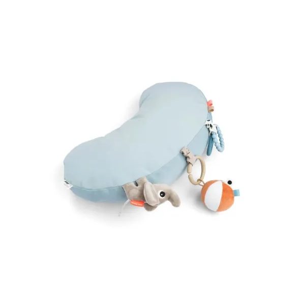 DONE BY DEER AKTIVNÍ POLŠTÁŘ PLAYGROUND - HRACÍ PODLOŽKY NA ZEM - SPINKÁNÍ