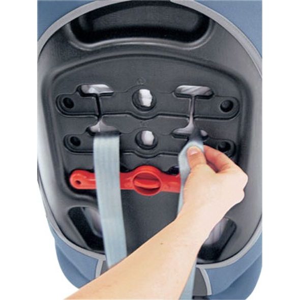 CAM TRAVEL EVOLUTION 2013 - AUTOSEDAČKY 9-36KG - AUTOSEDAČKY A PŘÍSLUŠENSTVÍ