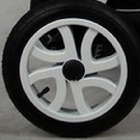 BEXA KOMBINOVANÝ KOČÁREK BEXA FASHION - TROJKOMBINACE - KOČÁRKY A PŘÍSLUŠENSTVÍ