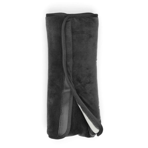 DOOKY CHRÁNIČ PÁSU SEATBELT PILLOW DARK GREY MIFFY - POLSTROVÁNÍ PÁSŮ - AUTOSEDAČKY A PŘÍSLUŠENSTVÍ