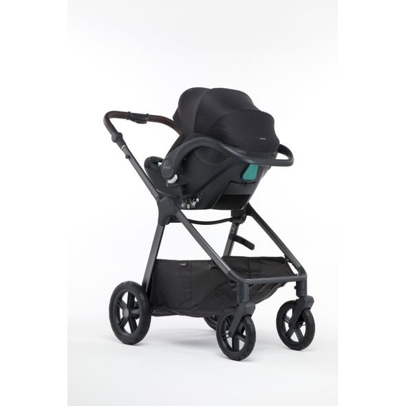 MAST M.5X ADAPTÉR NA AUTOSEDAČKU - ADAPTÉRY NA AUTOSEDAČKU - KOČÁRKY A PŘÍSLUŠENSTVÍ