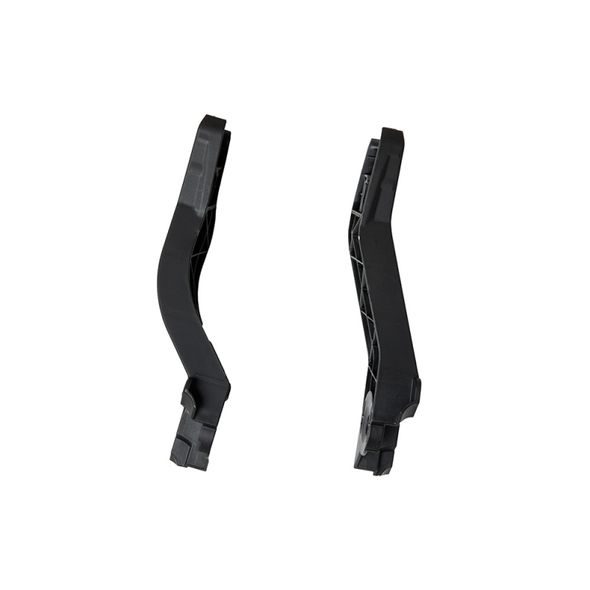 MAST M.TWIN X ADAPTÉRY NA AUTOSEDAČKU, LEVÉ - ADAPTÉRY NA AUTOSEDAČKU - KOČÁRKY A PŘÍSLUŠENSTVÍ