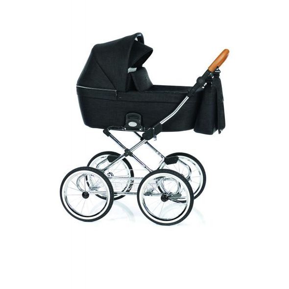 ROAN COSS CLASSIC 2025 - DVOJKOMBINACE - KOČÁRKY A PŘÍSLUŠENSTVÍ