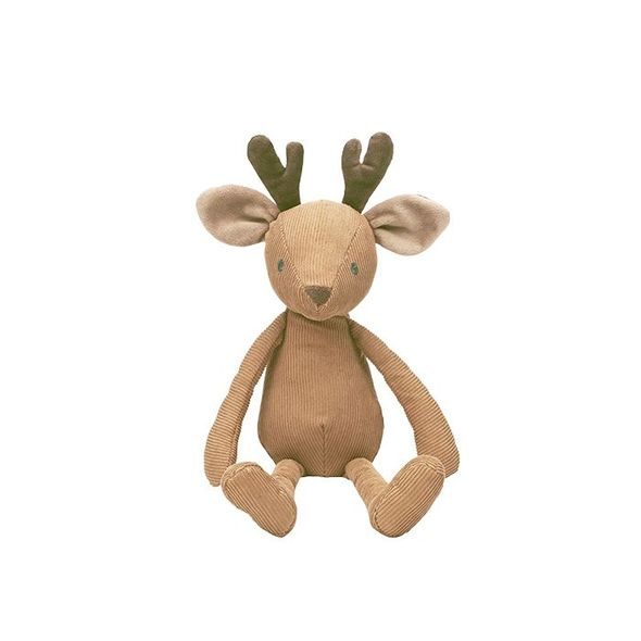 HAPPY HORSE HAPPY HORSE | LOS MELLOW N.2 VELIKOST: 38 CM - PLYŠOVÁ ZVÍŘATA - PRO DĚTI