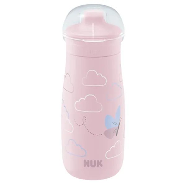 NUK LÁHEV MINI-ME PP SIP 300 ML (9+ M.) - KOJENECKÉ LAHVE - KRMENÍ
