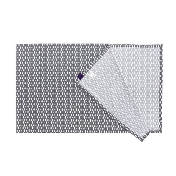 TRÄUMELAND KOJÍCÍ ŠÁTEK DESIGN WOLKE GRAU - OBLEČENÍ UMOŽŇUJÍCÍ KOJENÍ - PRO MAMINKY