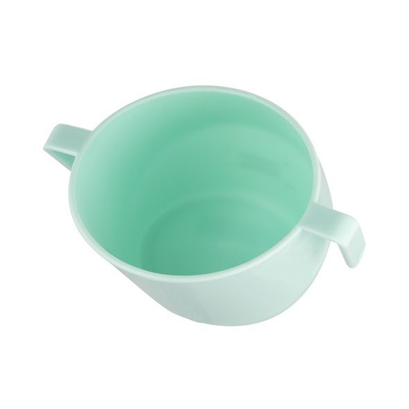 CANPOL BABIES HRNEČEK TRÉNINKOVÝ SMART 180 ML 12M+ TYRKYSOVÝ - DĚTSKÉ HRNEČKY - KRMENÍ