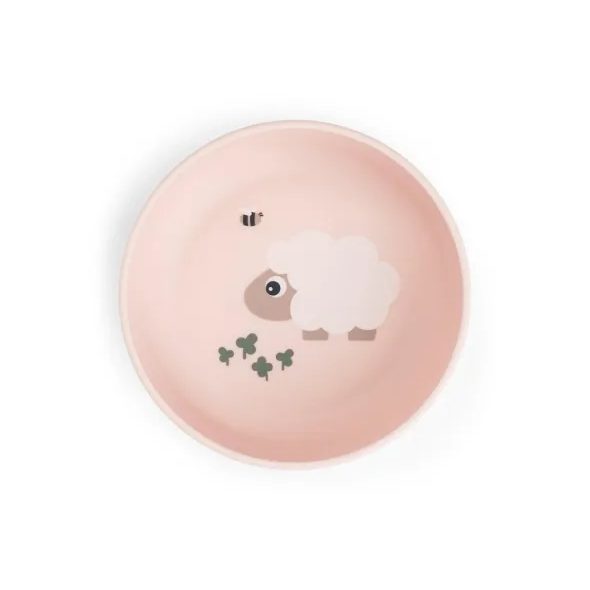 DONE BY DEER FOODIE MISKA TINY FARM - MISKY, TALÍŘKY A PODLOŽKY - KRMENÍ