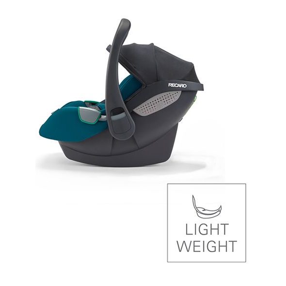 RECARO AVAN - AUTOSEDAČKY 0-13KG - AUTOSEDAČKY A PŘÍSLUŠENSTVÍ