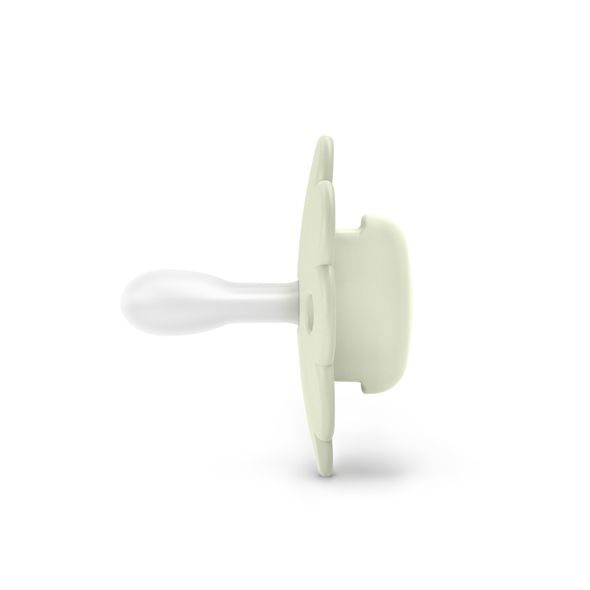 SUAVINEX DUDLÍK SX PRO FYZIOLOGICKÝ 2 KS WONDER 0/6M - ALMOST AQUA + ILLUSION BLUE - ŠIDÍTKA A DOPLŇKY - KRMENÍ