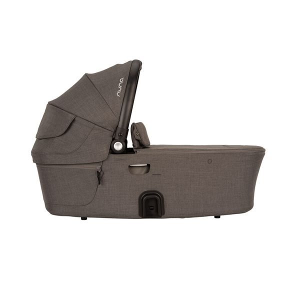 NUNA SET DEMI™ NEXT THUNDER - DVOJKOMBINACE - KOČÁRKY A PŘÍSLUŠENSTVÍ