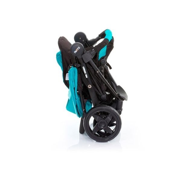 ABC DESIGN AVITO 2015 - SPORTOVNÍ KOČÁRKY - KOČÁRKY A PŘÍSLUŠENSTVÍ