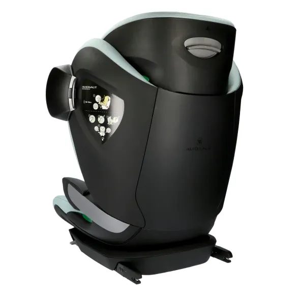 AVIONAUT MAXSPACE AIRFLOW 2025 - AUTOSEDAČKY 15-36KG - AUTOSEDAČKY A PŘÍSLUŠENSTVÍ
