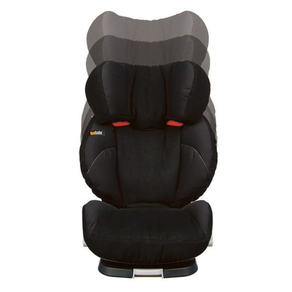 BESAFE IZI UP X3 2018 - VÝPRODEJ - OUTLET