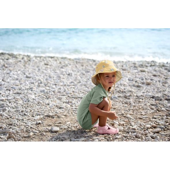 LÄSSIG DĚTSKÉ PLÁŽOVÉ SANDÁLY VEL. 21 - BOTIČKY - PRO DĚTI