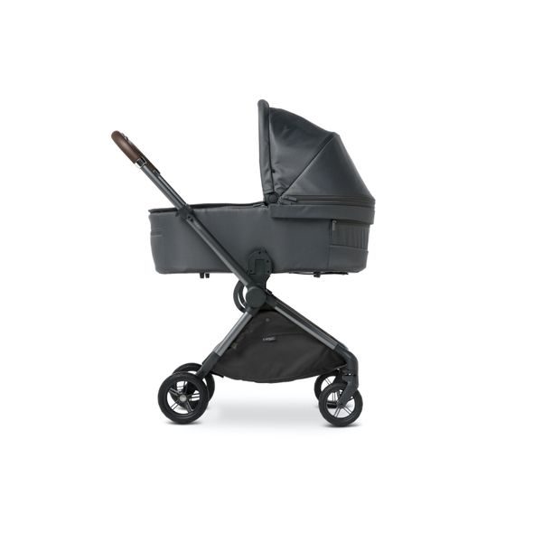 MAST M.6X HLUBOKÝ DÍL - VOLCANIC ASH 2025 - KORBIČKY - KOČÁRKY A PŘÍSLUŠENSTVÍ