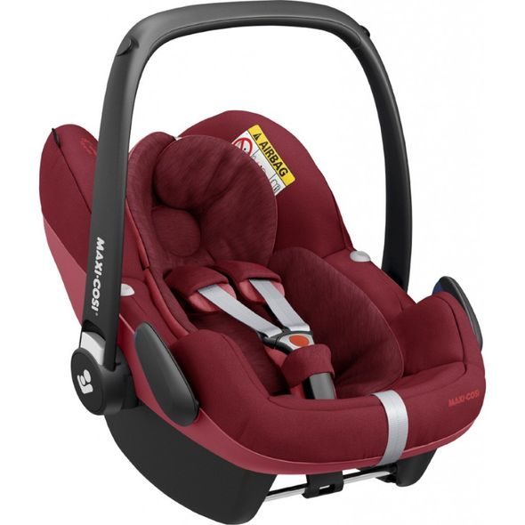 MAXI-COSI PEBBLE PRO I-SIZE 2024 - AUTOSEDAČKY 0-13KG - AUTOSEDAČKY A PŘÍSLUŠENSTVÍ