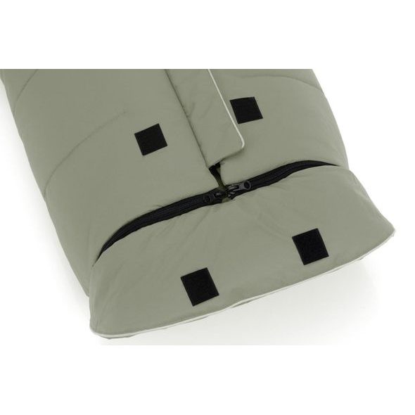 FILLIKID FUSAK ZIMNÍ MAVENSI SAGE - FUSAKY DO KOČÁRKU - KOČÁRKY A PŘÍSLUŠENSTVÍ